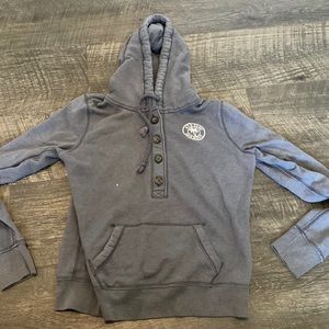 Hollister Hoodie